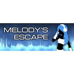Melody's Escape Steam CD Key