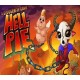 Hell Pie PC Steam CD Key (valid until December, 2026)