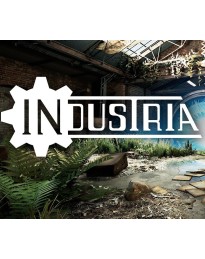 Industria PC Steam CD Key (valid until December, 2026)