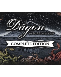 Dagon: Complete Edition US Nintendo Switch CD Key