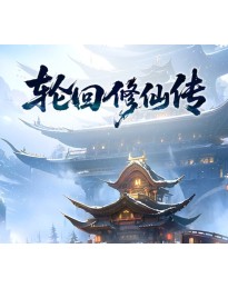 Reincarnation Immortal Cultivation Legend 轮回修仙传 PC Steam CD Key