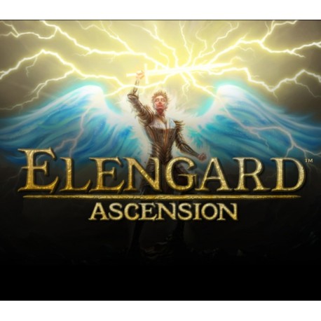 Elengard: Ascension PC Steam CD Key