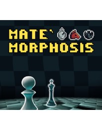 Mate'Morphosis PC Steam CD Key