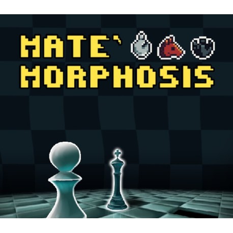 Mate'Morphosis PC Steam CD Key