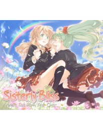 Sisterly Bliss ~Don't Let Mom Find Out~ PC Steam CD Key