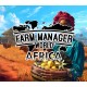 Farm Manager World - Africa DLC PC Steam CD Key