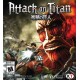 Attack on Titan / A.O.T. Wings of Freedom PC Steam CD Key