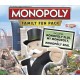 MONOPOLY FAMILY FUN PACK XBOX One / Xbox Series X|S Account