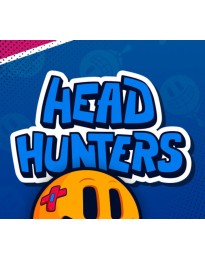 HeadHunters PC Steam CD Key
