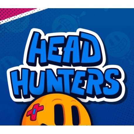 HeadHunters PC Steam CD Key