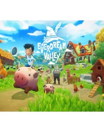 Everdream Valley EU XBOX One / Xbox Series X|S CD Key
