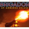 Brigador: Up-Armored Deluxe Edition PC GOG CD Key