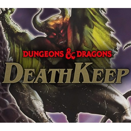 DeathKeep PC GOG CD Key