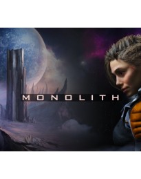 Monolith EU PC Steam CD Key