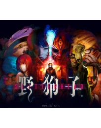 Slitterhead PS4 / PS5 Account