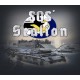 SGS Sealion PC Steam CD Key