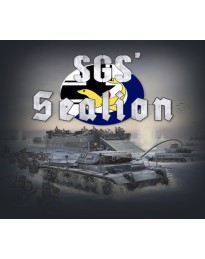 SGS Sealion PC Steam CD Key