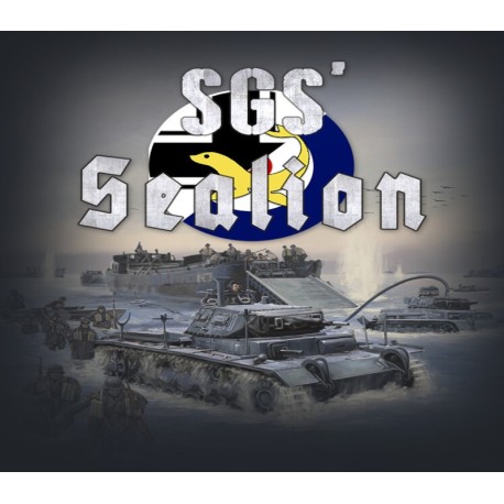 SGS Sealion PC Steam CD Key