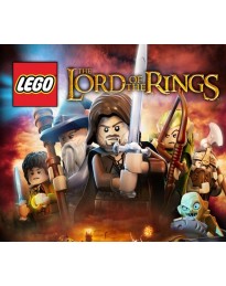 LEGO The Lord of the Rings PC Steam CD Key (valid until June 2026)