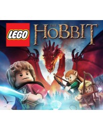 LEGO The Hobbit PC Steam CD Key (valid until June 2026)