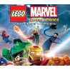 LEGO Marvel Super Heroes PC Steam CD Key (valid until June 2026)