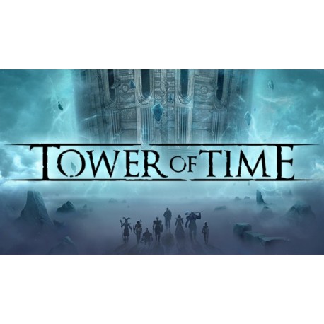 Tower of Time Steam CD Key
