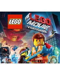 The LEGO Movie Videogame PC Steam CD Key (valid until June 2026)