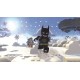 The LEGO Movie Videogame PC Steam CD Key (valid until June 2026)