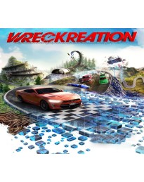Wreckreation EU PS5 CD Key