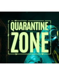 Quarantine Zone: The Last Check EU PC Steam Altergift
