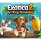 Exotica 2: Pet Shop Simulator PC Steam CD Key
