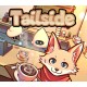 Tailside: Cozy Cafe Sim PC Steam CD Key