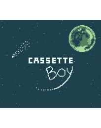 CASSETTE BOY PC Steam CD Key