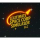 Legitimate Space Corp Simulator LLC PC Steam CD Key