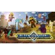 Block Survival: Legend of the Lost Islands Steam CD Key