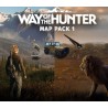 Way of the Hunter - Map Pack 1 DLC PC Steam CD Key