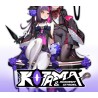 Kotama and Academy Citadel PC Steam Account
