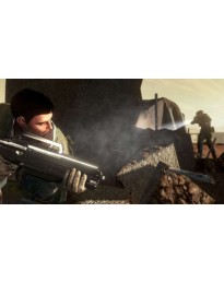 Red Faction Guerrilla Steam Gift