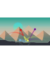 Party Golf Steam CD Key