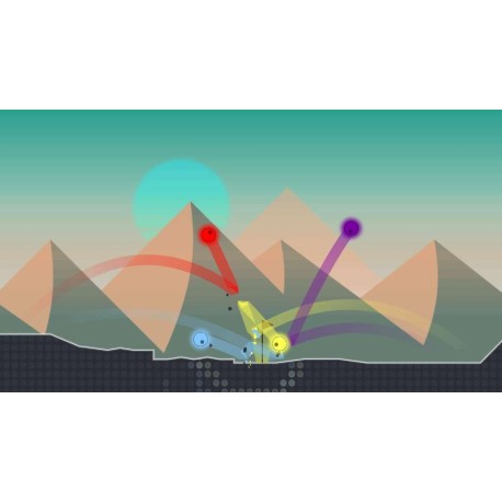 Party Golf Steam CD Key