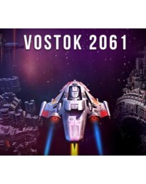 Vostok 2061 Steam CD Key