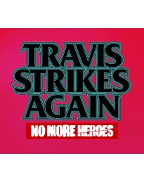 Travis Strikes Again: No More Heroes US Nintendo Switch CD Key