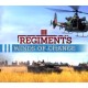 Regiments - Winds of Change DLC PC Steam CD Key