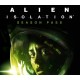 Alien: Isolation - Season Pass US XBOX One / Xbox Series X|S CD Key