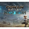 Conan Exiles - Isle of Siptah DLC EU PC Steam CD Key