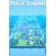 Poly Towns Steam CD Key