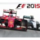 F1 2015 CN PC Steam CD Key