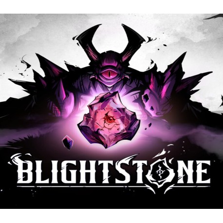 Blightstone PC Steam CD Key