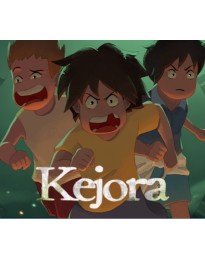 Kejora PC Steam CD Key