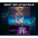 Beat 'Em Up Bundle XBOX One / Xbox Series X|S Account